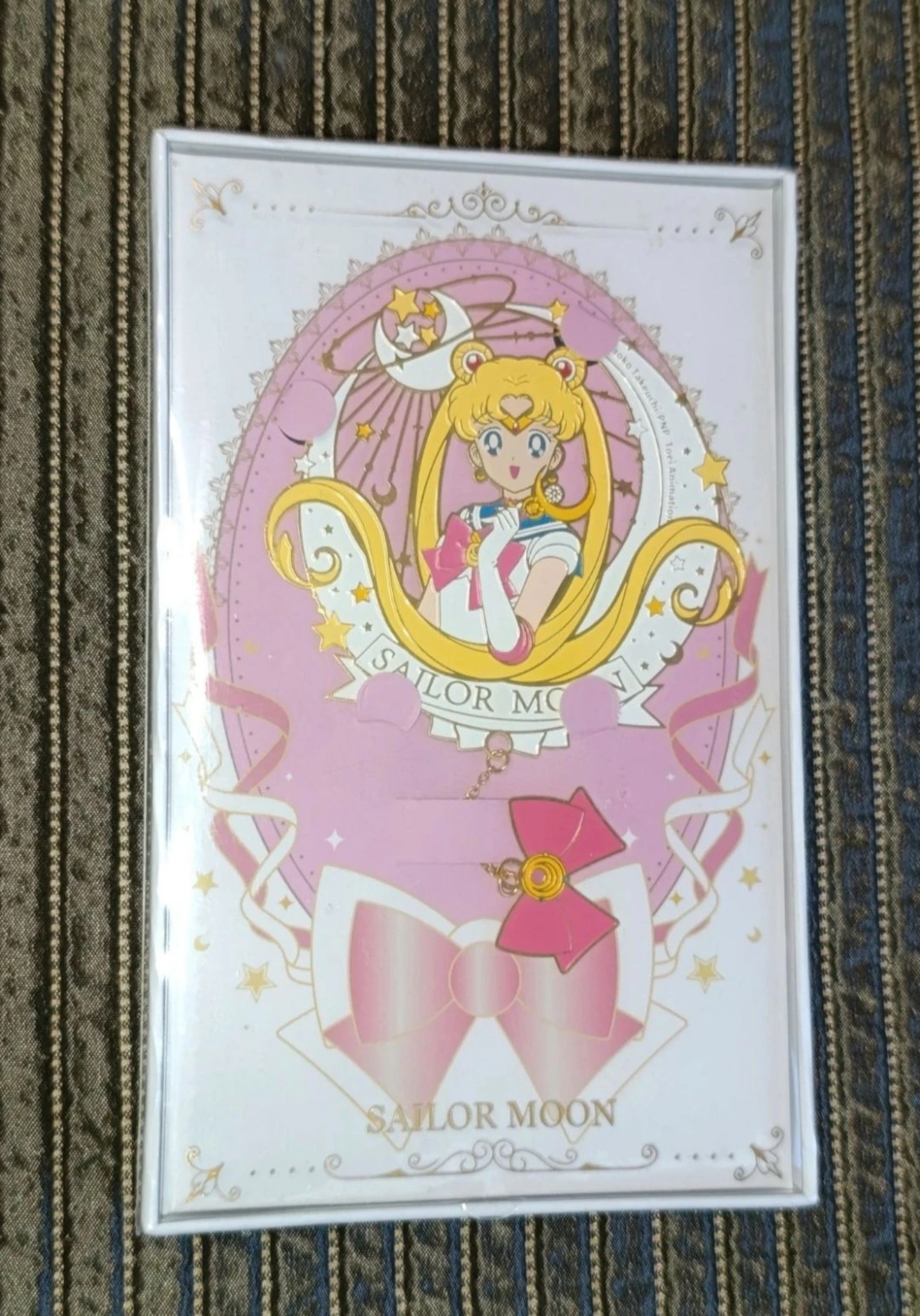 Lote artículos colección Sailor Moon (A) – photo 4